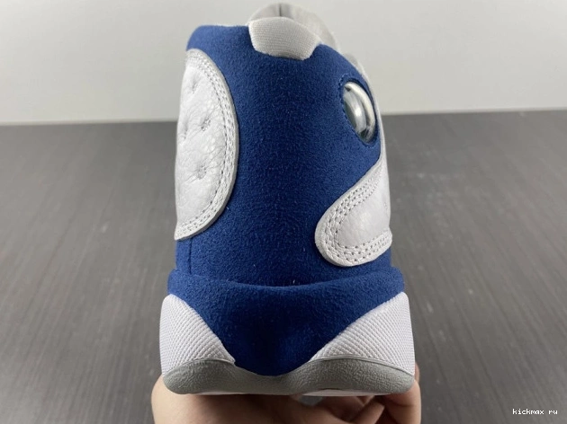 Cheap Blue Air French 414571-164 Jordan 13 0717